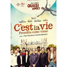 C'Est La Vie - Prendila Come Viene C'Est La Vie - Prendila Come Viene